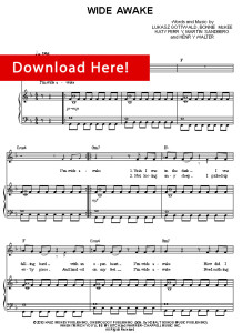 preview, how to play on piano, sheet music, music notes, score, download