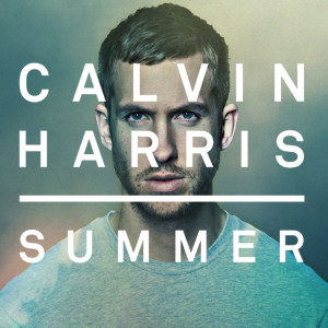 Calvin-Harris-Summer