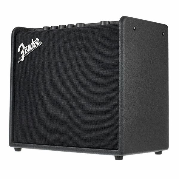 Decoding the Fender Mustang LT25's Sound Quality