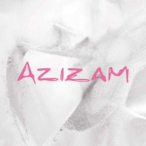 Presenting Ed Sheeran's Azizam song profile picture.